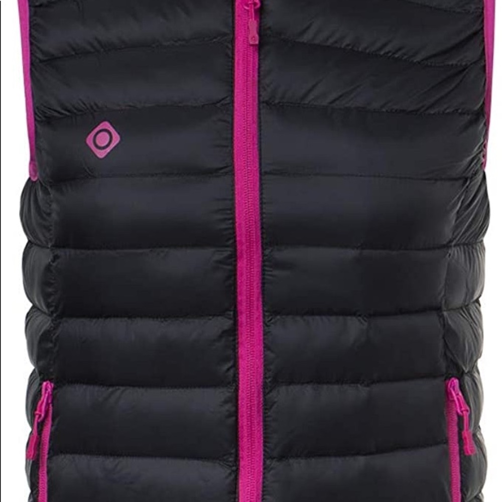 Izas Cumbria Padded Vest